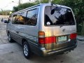 For sale!!! Toyota Hiace Grandia 2001 model-5