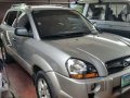 2009 Hyundai Tucson CRDI automatic FOR SALE-1