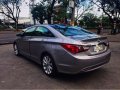 RUSH SALE Hyundai Sonata 2012 premium top of the line A T-9