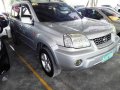 2004 Nissan Xtrail for sale-0