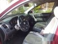 Well-maintained Honda CRV 2007 for sale-2