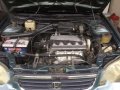 2001 Honda City for sale-6