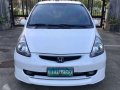 Honda Fit Jazz 2001 AT FOR SALE-0