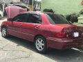 For sale Mitsubishi Lancer gls 2003 model-3