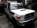 Bnew TOYOTA Landcruiser 70" lx10 V8 FOR SALE-2