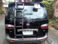 Hyundai Starex automatic diesel 2003 FOR SALE-2