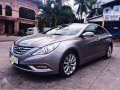 RUSH SALE Hyundai Sonata 2012 premium top of the line A T-0