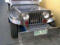 For sale Toyota Owner type jeep  DIESEL-1