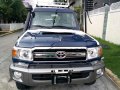 Bnew TOYOTA Landcruiser 70" lx10 V8 FOR SALE-6