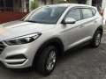 2016 HYUNDAI Tucson GL MT for sale-0
