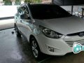 Hyundai Tucson 2013s diesel AT for sale-0