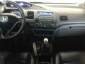 2007 Honda Civic 1.8 V FOR SALE-6