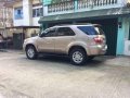 For sale or trade 2011 Toyota Fortuner 2.5G-0