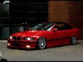 1995 BMW E36 325i Cabriolet FOR SALE-9