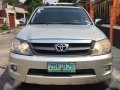 Toyota Fortuner G Gas 4x2 2006 for sale-1
