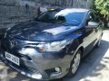 2015 Toyota Vios 1.3E Manual Financing OK for sale-0