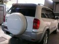 For sale TOYOTA Rav 4 2002-1