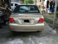 Mitsubishi Lancer 2006 model for sale-2