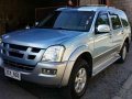 Fresh 2006 Isuzu Alterra automatic 4x2 diesel for sale-0