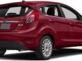 2016 Ford Fiesta hatch MT cebu registered for sale-1