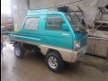 For sale Suzuki Multicab 4x4 suzuki 1995 -0