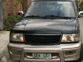 Rush sale manual Toyota Revo 2002-0