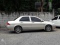 Mitsubishi Lancer gls 2008 for sale-9