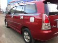 2006 Toyota Innova G Matic Trans for sale-5