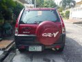 Honda Crv 2002 model automatic transmission for sale-2