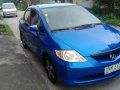 Honda City 2004 Mt for sale-10