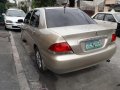 Mitsubishi Lancer gls 2008 for sale-6