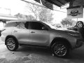 SUPER FRESH 2017 Toyota Fortuner V 4x2 for sale-0