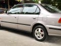 Honda Civic 1998 model MT for sale-4