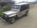 For sale Toyota Owner type jeep pure stainless diesel-0