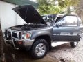 Sell or Swap Car Toyota Hilux Surf 2001-0