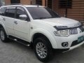 For sale Mitsubishi Montero Sport 2009 model-0
