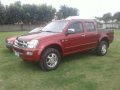 Isuzu Dmax LS 2007 model MT Rush sale-3