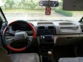 Mitsubishi Adventure glx Diesel 2005 for sale-10