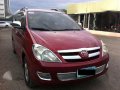 2006 Toyota Innova G Matic Trans for sale-0
