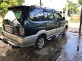 Rush sale manual Toyota Revo 2002-5