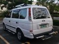 Mitsubishi Adventure glx Diesel 2005 for sale-5