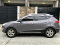 Hyundai Tucson CRDi Turbo Diesel 2012 for sale-3