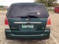 Toyota Innova G green for sale-1