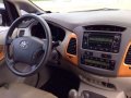Toyota Innova G green for sale-3