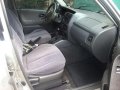 2002 Suzuki Grand Vitara 4WD MATIC for sale-9