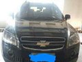 2010 Chevrolet Captiva black for sale-0