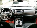 Kia Sportage AT Diesel 2014 for sale-10