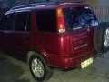 99 Honda Crv gen1 manual for sale-1
