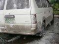 Mitsubishi Adventure diesel 98 for sale-1