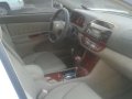 2005 Toyota Camry. 2.4 v matic for sale-2